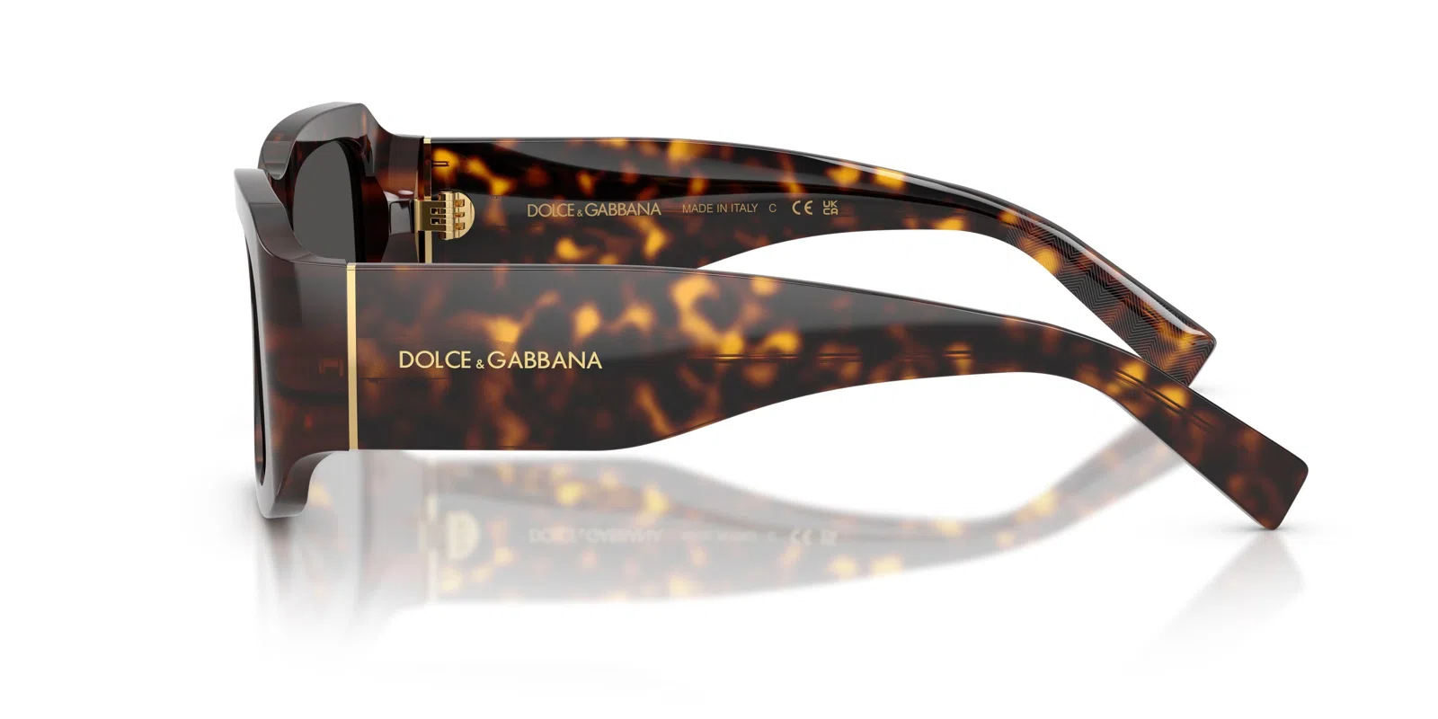 Dolce & Gabbana 4503 Sunglasses - view 33